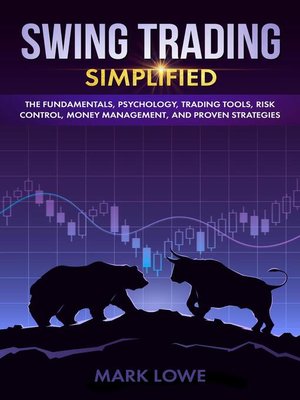 cover image of Swing Trading